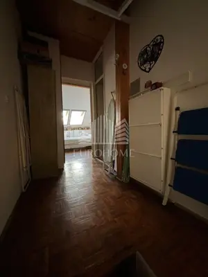 Wohnung 50 m², Svetice - Maisonette, 4. Stock - 8