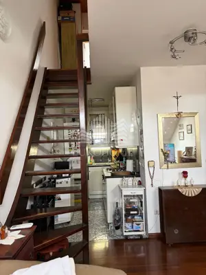 Wohnung 50 m², Svetice - Maisonette, 4. Stock - 5