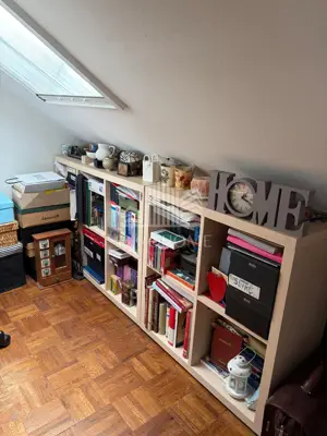 Wohnung 50 m², Svetice - Maisonette, 4. Stock - 12