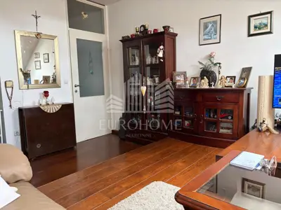 Wohnung 50 m², Svetice - Maisonette, 4. Stock - 2