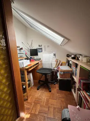 Wohnung 50 m², Svetice - Maisonette, 4. Stock - 13
