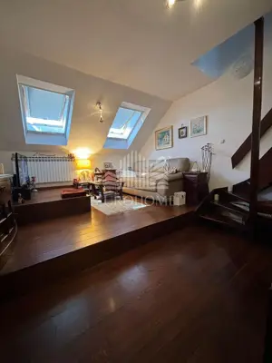 Wohnung 50 m², Svetice - Maisonette, 4. Stock - 3
