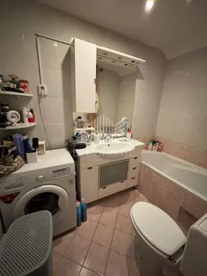 Wohnung 50 m², Svetice - Maisonette, 4. Stock - 14