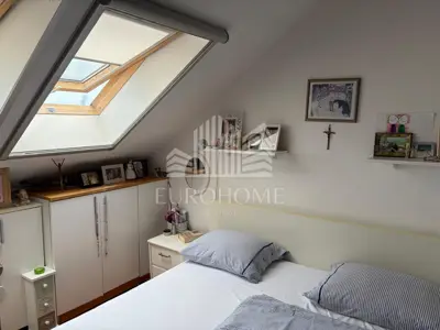 Wohnung 50 m², Svetice - Maisonette, 4. Stock - 9