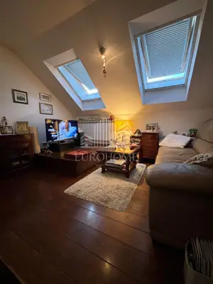 Wohnung 50 m², Svetice - Maisonette, 4. Stock - 4