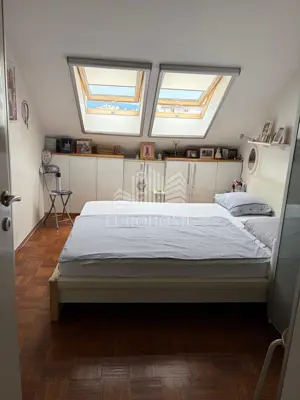 Wohnung 50 m², Svetice - Maisonette, 4. Stock - 10