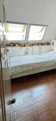 Wohnung 50 m², Svetice - Maisonette, 4. Stock - 11