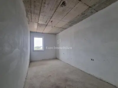 Stan u Poreču, 2. kat, terasa i lift - 5