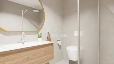 Stan u Poreču, 2. kat, terasa i lift - 12