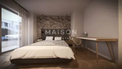 Apartment, Malinska on the island of Krk, 2 floors and pool - 8