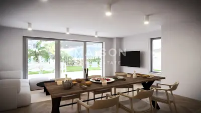 Apartment, Malinska on the island of Krk, 2 floors and pool - 3