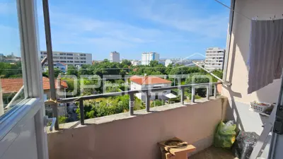 Zadar, Kolovare – Kolovare, Zadar – Prostrani stan 3S+DB s garažom - 10