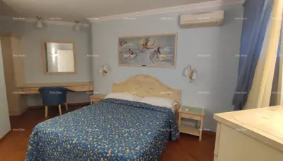 Wohnung in Savudrija, am Meer und mit Blick auf die slowenische Küste - 11