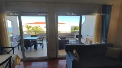 Wohnung in Savudrija, am Meer und mit Blick auf die slowenische Küste - 5