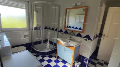 Wohnung in Savudrija, am Meer und mit Blick auf die slowenische Küste - 13