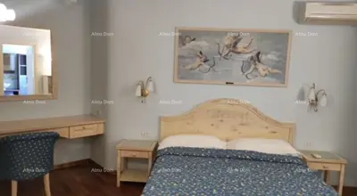 Wohnung in Savudrija, am Meer und mit Blick auf die slowenische Küste - 10