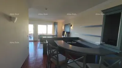 Wohnung in Savudrija, am Meer und mit Blick auf die slowenische Küste - 7