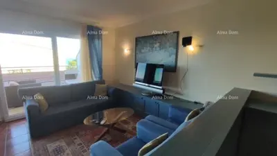 Wohnung in Savudrija, am Meer und mit Blick auf die slowenische Küste - 4