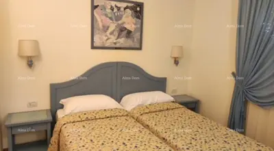 Wohnung in Savudrija, am Meer und mit Blick auf die slowenische Küste - 12