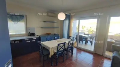 Wohnung in Savudrija, am Meer und mit Blick auf die slowenische Küste - 8