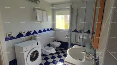 Wohnung in Savudrija, am Meer und mit Blick auf die slowenische Küste - 14