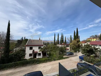 Wohnung 67 m², Omišalj - Neubau, 2 Schlafzimmer - 13