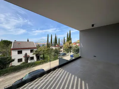 Wohnung 67 m², Omišalj - Neubau, 2 Schlafzimmer - 5