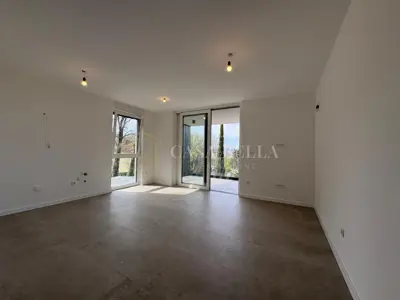 Apartment 67 m², Omišalj - new construction, 2 bedrooms