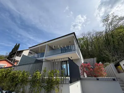 Wohnung 67 m², Omišalj - Neubau, 2 Schlafzimmer - 16