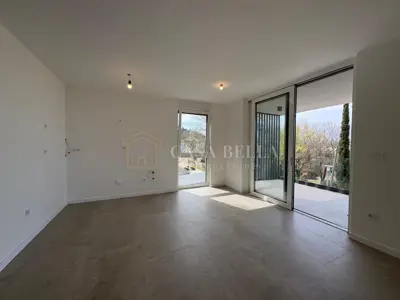 Wohnung 67 m², Omišalj - Neubau, 2 Schlafzimmer - 2
