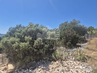 Trogir, Building plot on Čiovo, 770 m² with view - 5