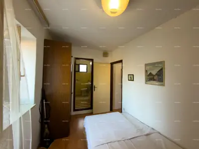 Stan u Puli, Centar - pogled na Arenu - 13