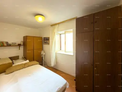 Stan u Puli, Centar - pogled na Arenu - 12