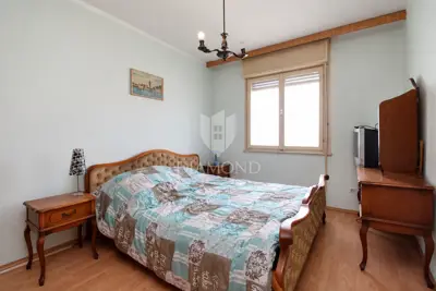 Wohnung 68 m², Krimeja - 2 Zimmer und Loggia mit Meerblick - 6