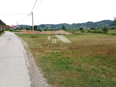 Grundstück 1.125 m², Dubrovčan - Bauland und eben - 8