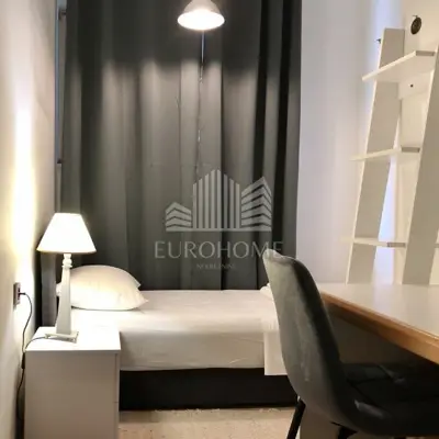 Zadar, POLUOTOK, TOP LOKACIJA, namješten 3S stan - 7