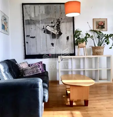 Zadar, POLUOTOK, TOP LOKACIJA, namješten 3S stan - 2