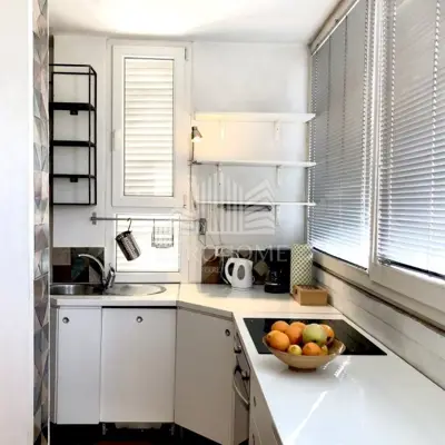 Zadar, POLUOTOK, TOP LOKACIJA, namješten 3S stan - 8