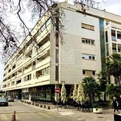 Zadar, POLUOTOK, TOP LOKACIJA, namješten 3S stan - 11