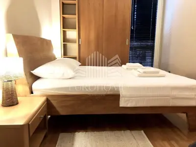 Zadar, POLUOTOK, TOP LOKACIJA, namješten 3S stan - 5