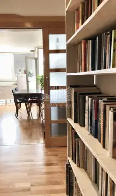 Zadar, POLUOTOK, TOP LOKACIJA, namješten 3S stan - 3