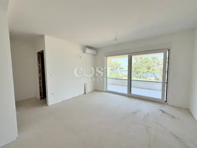 Stan 53 m², Rovanjska - 1 spavaća soba, lođa - 3