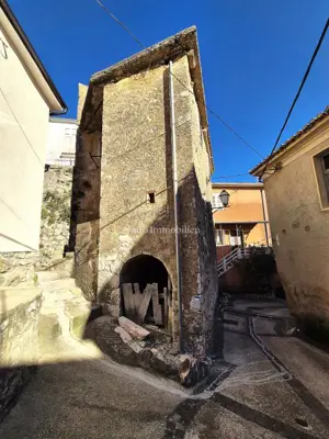 Kamena kuća 70 m², Dobrinj - za adaptaciju - 2
