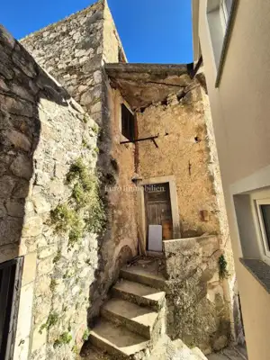 Kamena kuća 70 m², Dobrinj - za adaptaciju - 4
