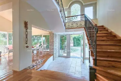 Kamena vila u blizini Pule! - 10