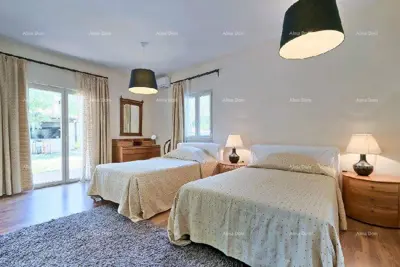 Kamena vila u blizini Pule! - 16