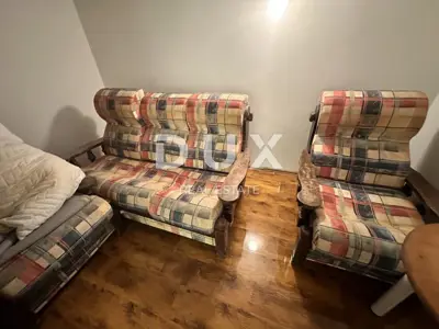 Doppelhaus 100 m², Selce - 5 Min. zum Strand - 8