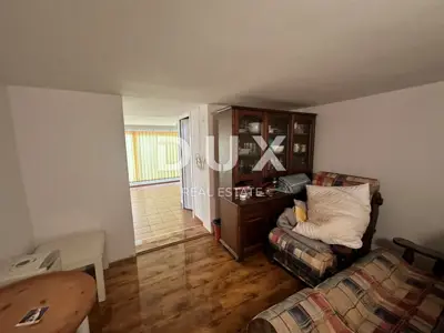 Doppelhaus 100 m², Selce - 5 Min. zum Strand - 11