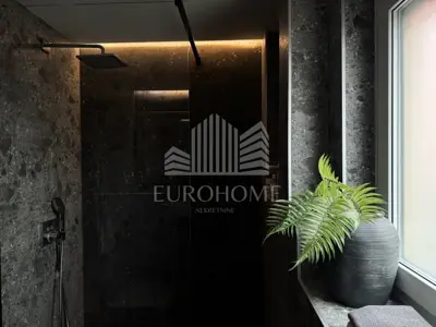 2350€/m2 Potpuno namješten stan na tri etaže 201 m² - Veliko Polje - - 15
