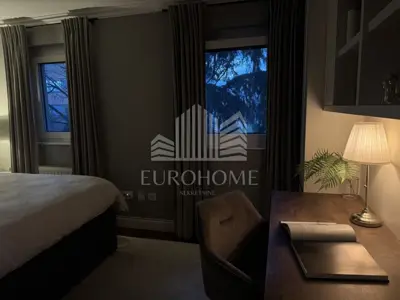 2350€/m2 Potpuno namješten stan na tri etaže 201 m² - Veliko Polje - - 11